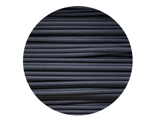 ColorFabb-Light Weight PLA HT - Black - 2.85mm - 750g