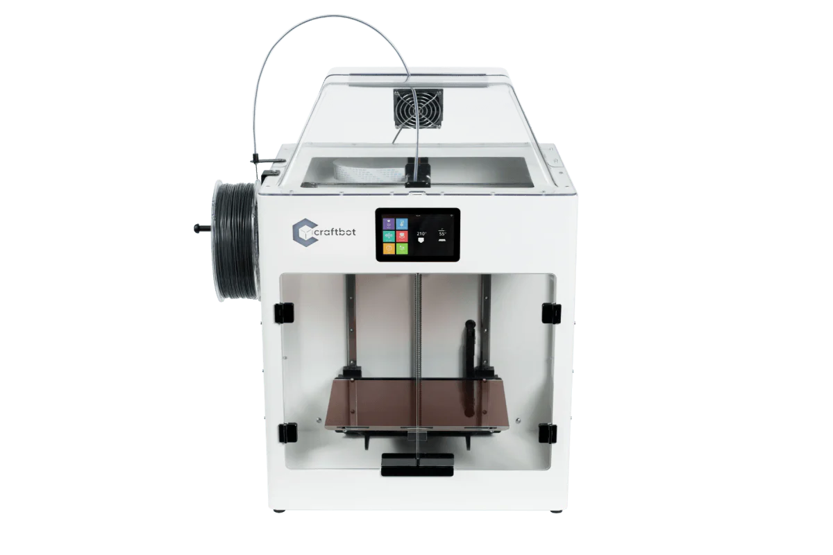 Craftbot - DOME FLOW, FLOW XL