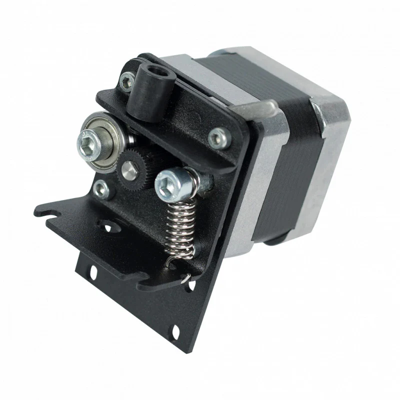 Craftbot - Extruder Assembly without Hotend - XL
