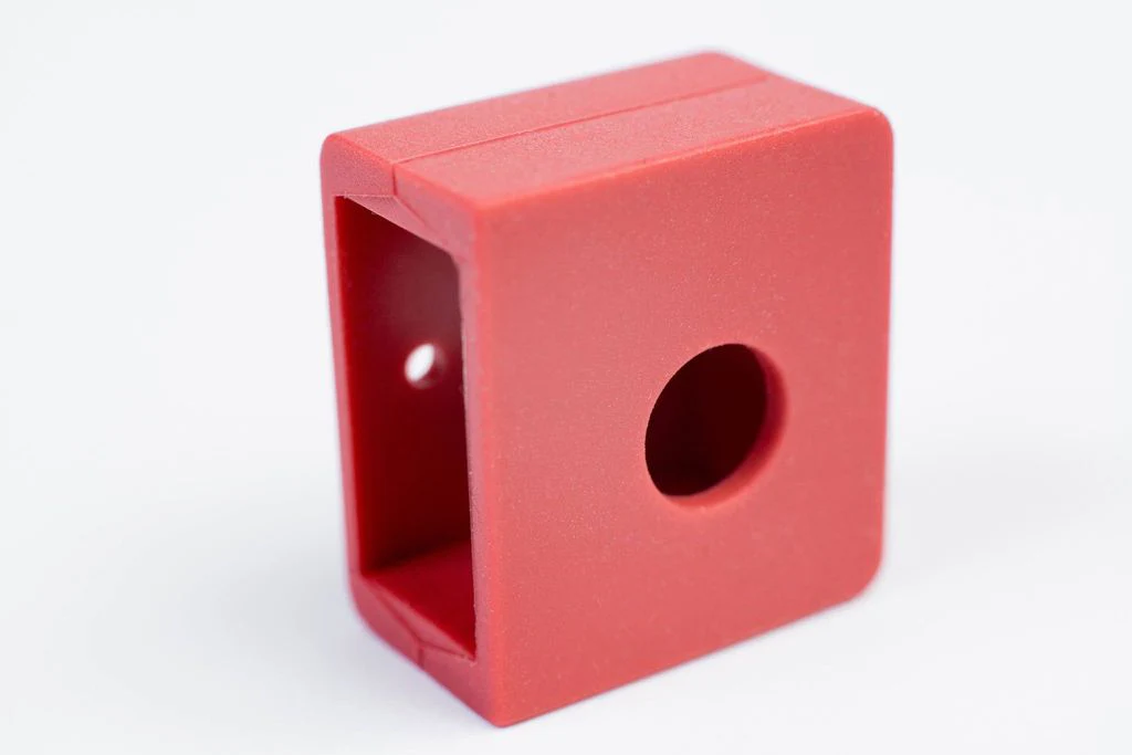 Craftbot - Hotend Silicone Insulator N1 v3