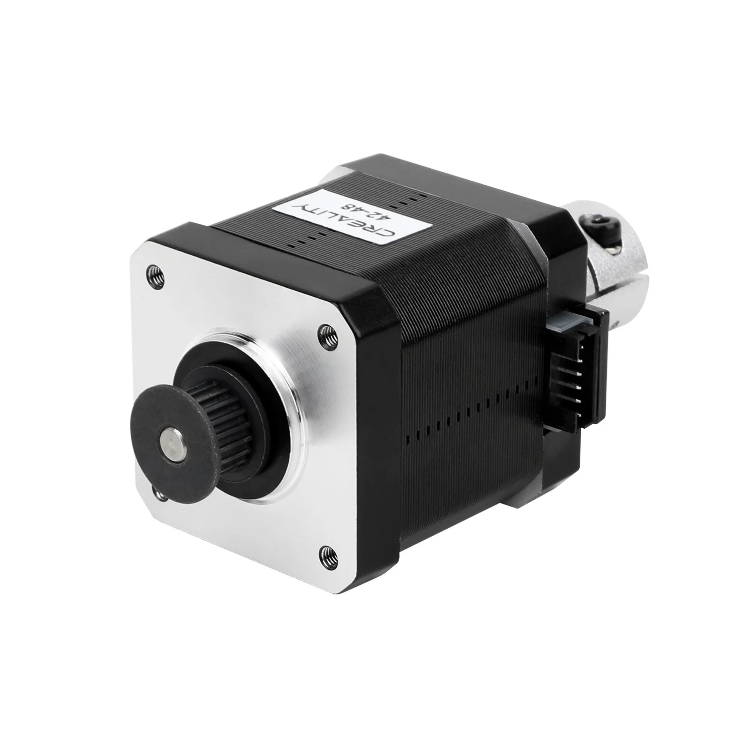 Creality 3D - 42-48 Stepper Motor + Coupling - Y-axis Motor Kit - Ender-5 S1 - Image 2