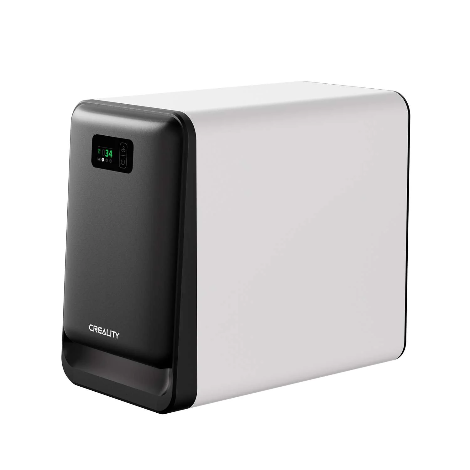 Creality 3D - Air Purifier/Udsugning - FDM Version - Image 2