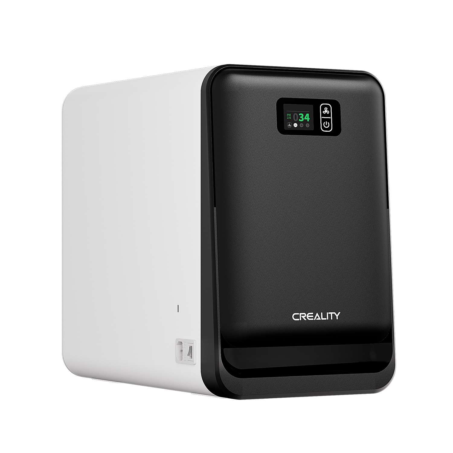 Creality 3D - Air Purifier/Udsugning - FDM Version - Image 3