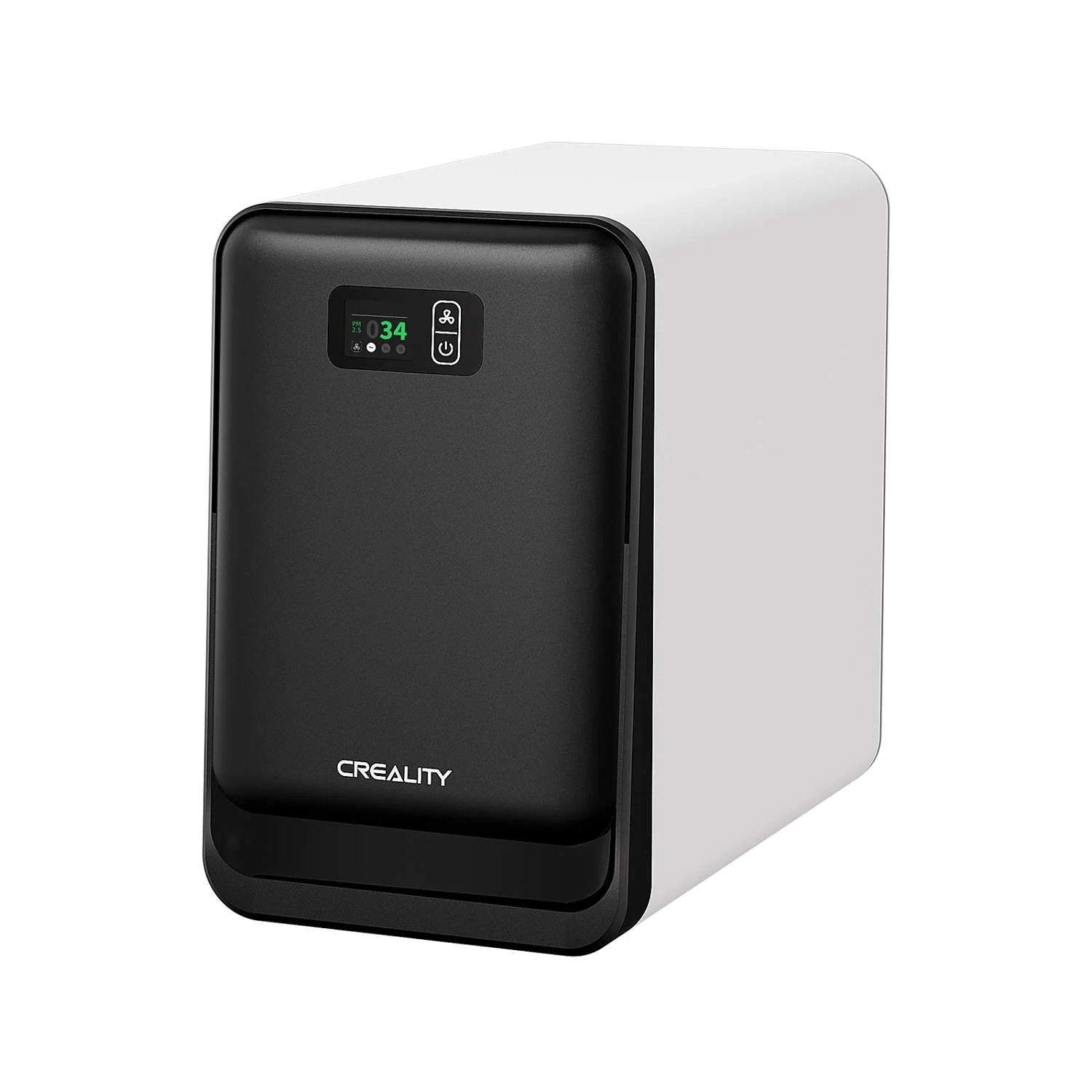 Creality 3D - Air Purifier/Udsugning - Resin Version