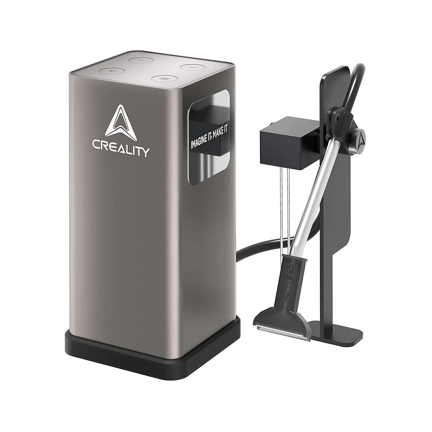 Creality 3D - Automated Resin Feeder - Image 2
