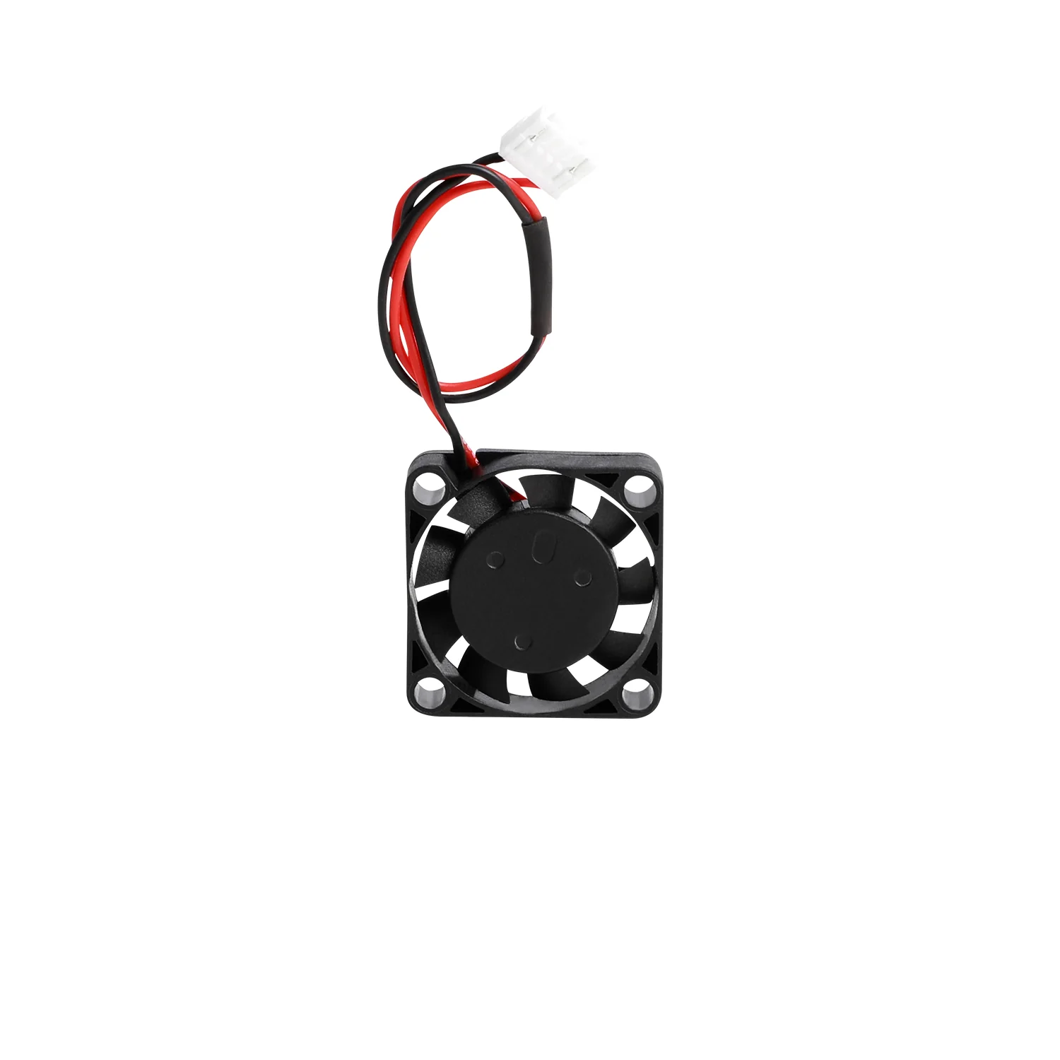 Creality 3D - 25x25x07mm - Axial-Tech Fan/Blæser Kit - K2 Series