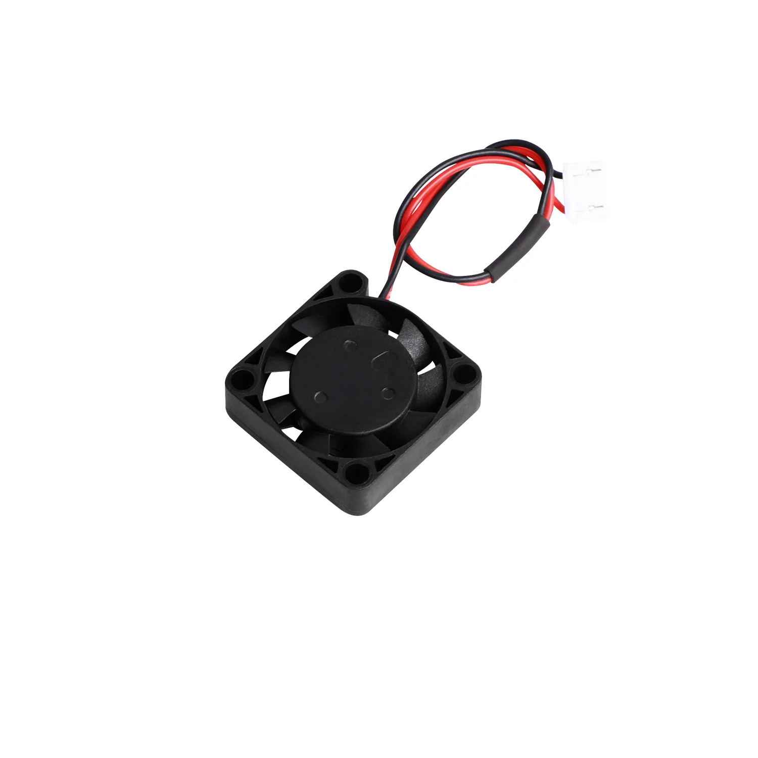 Creality 3D - 25x25x07mm - Axial-Tech Fan/Blæser Kit - K2 Series - Image 2