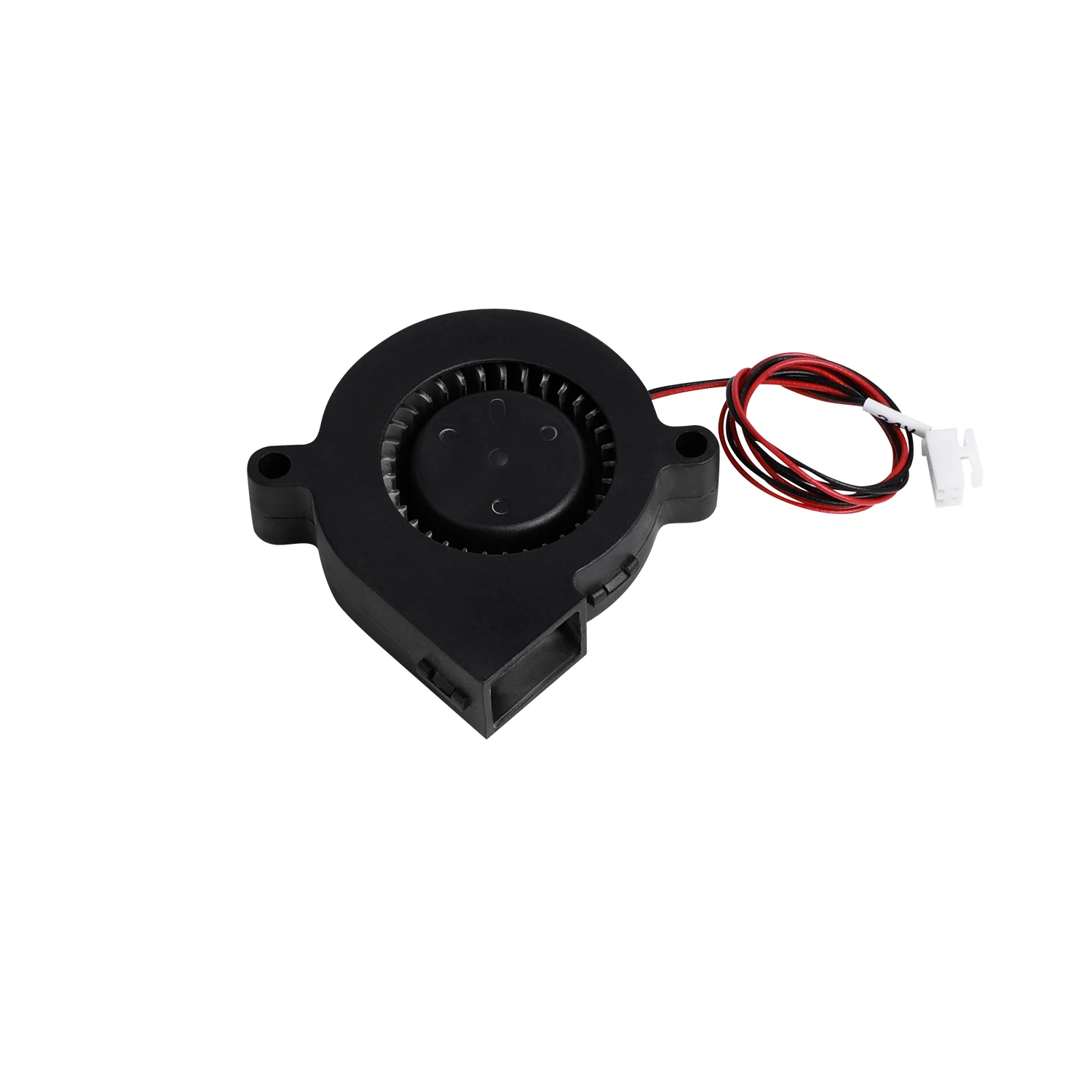 Creality 3D - Blower Fan/Blæser - 50x50x15mm - 5015 - 24V - K2 Plus - Image 3