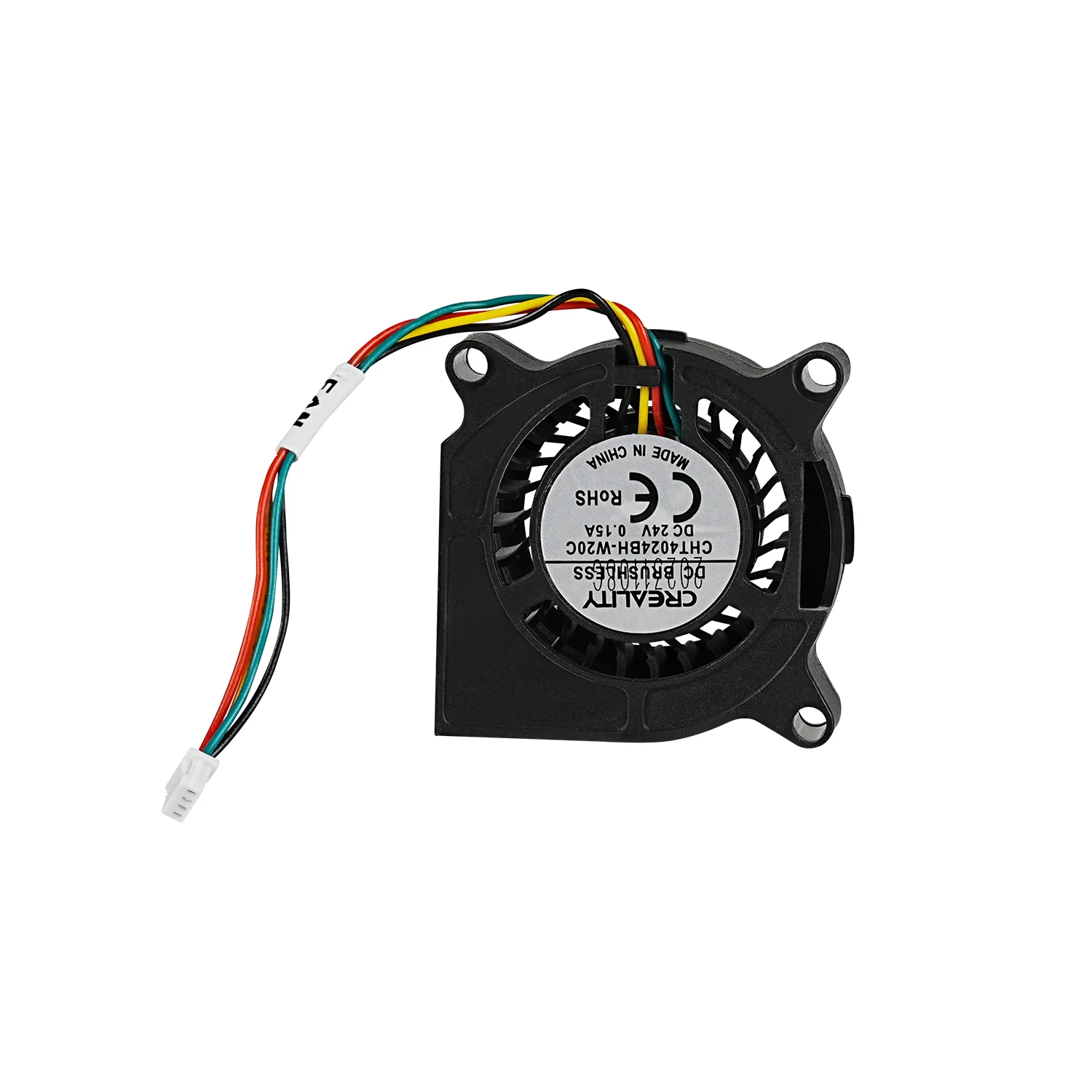 Creality 3D - Blower Fan - Ender-3 V3/Plus/Ender-5 Max - Image 2