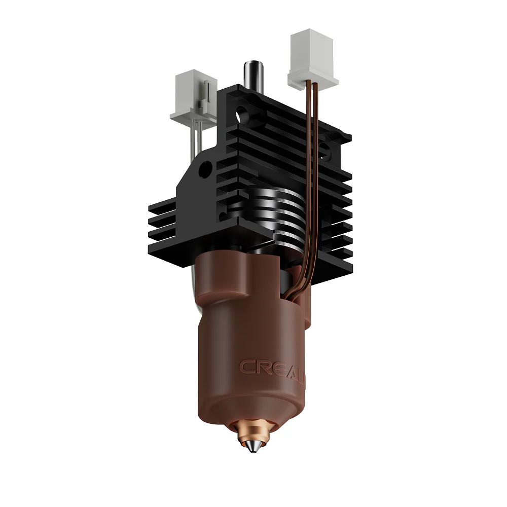 Creality 3D - Ceramic Hotend Kit (New Version) - K1 Series