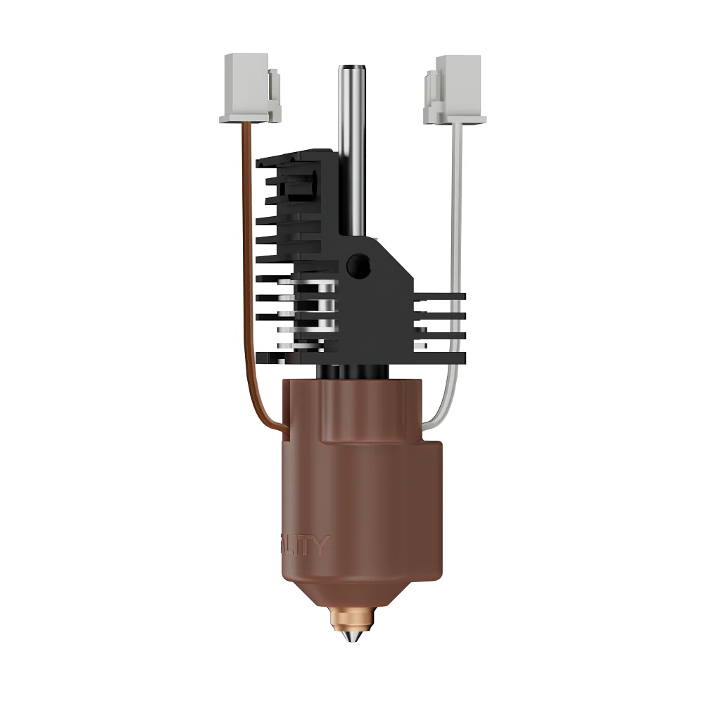 Creality 3D - Ceramic Hotend Kit (New Version) - K1 Series - Image 3