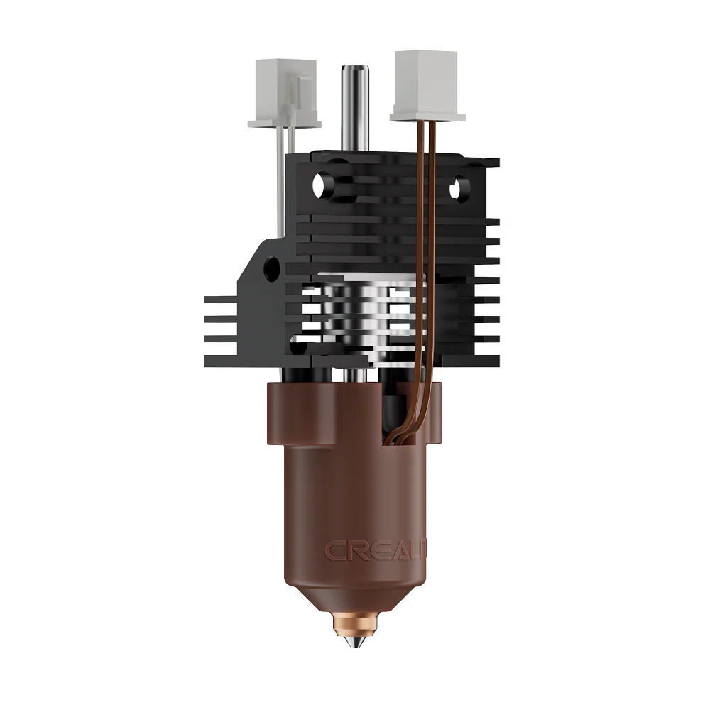 Creality 3D - Ceramic Hotend Kit (New Version) - K1 Series - Image 4