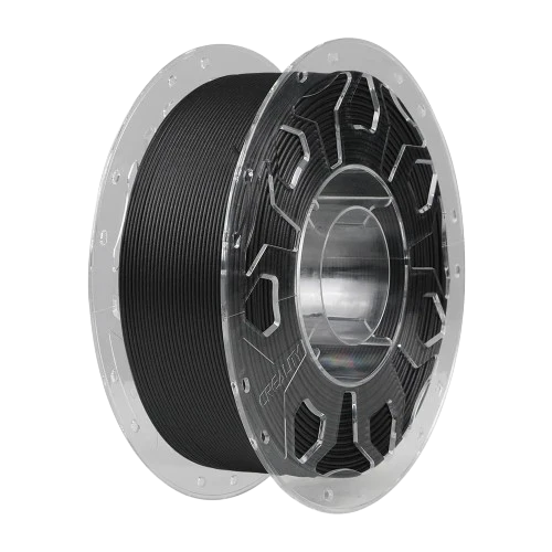 Creality 3D - CR-PLA Carbon - Black - 1.75 mm - 1 kg