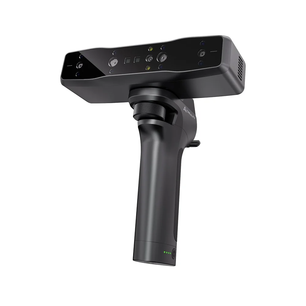 Creality 3D - CR-Scan Otter Lite - 3D Scanner - Image 3