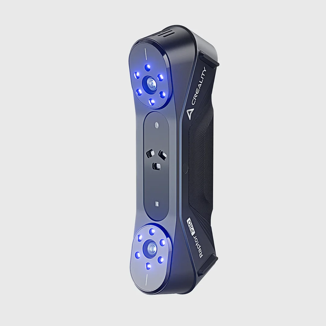 Creality 3D - CR-Scan Raptor Pro - 3D Scanner - Image 2