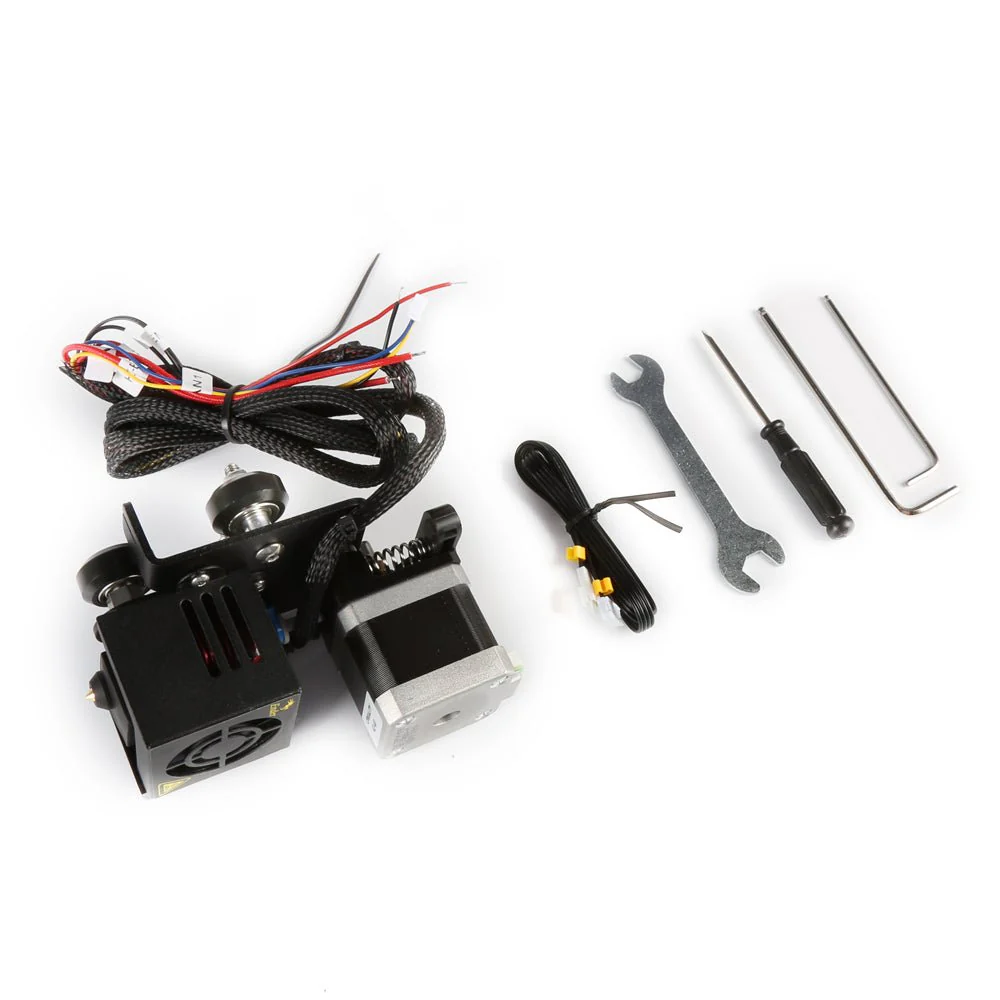 Creality 3D - Direct Extruding Kit - Complete Hotend Kit - Ender-3 Series - Image 2