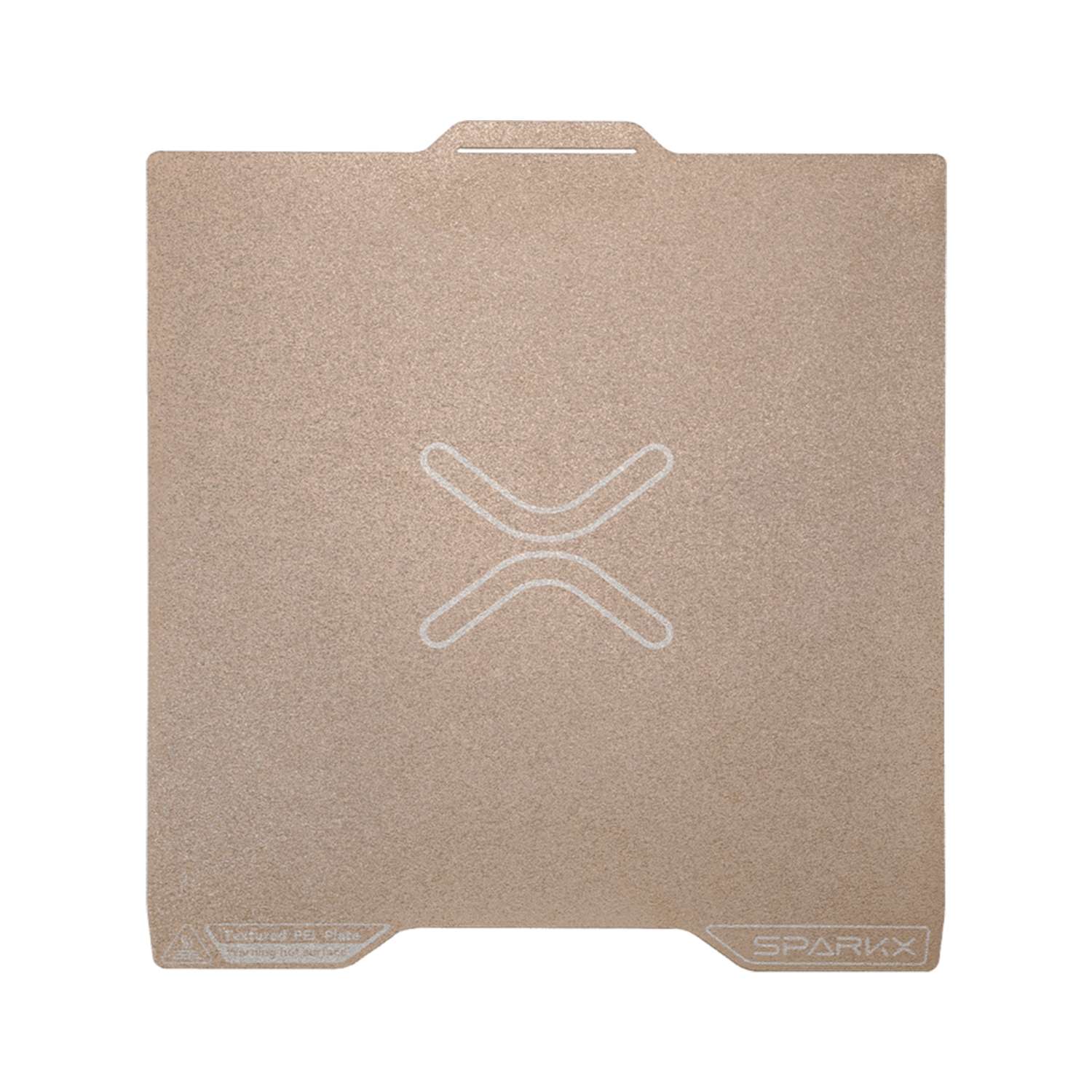 Creality 3D - Dual-Texture PEI Plate - i7