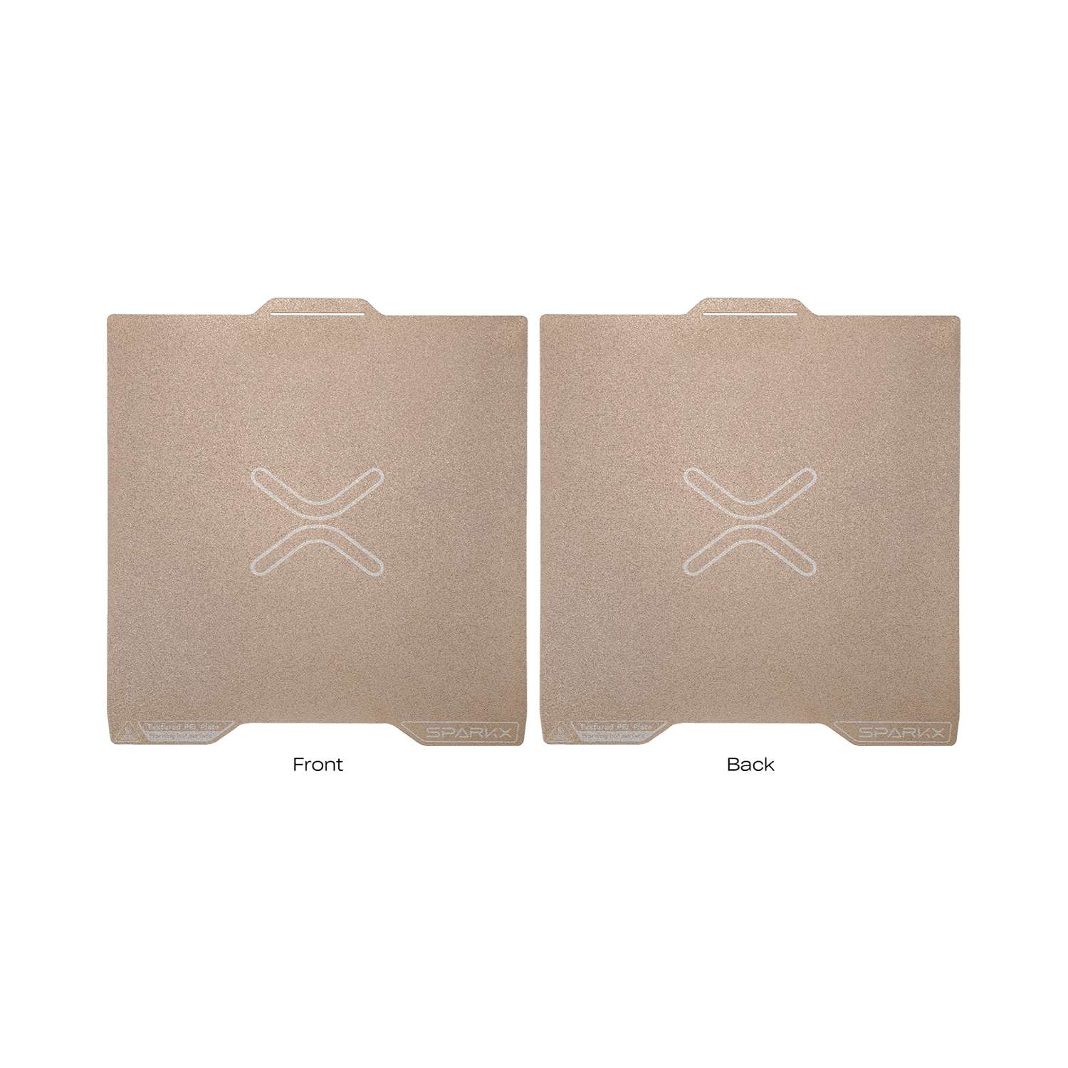 Creality 3D - Dual-Texture PEI Plate - i7 - Image 2