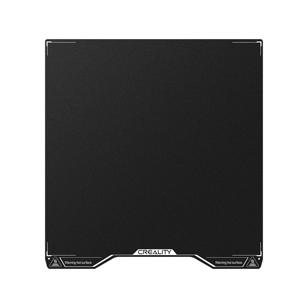 Creality 3D - Epoxy Resin Build Plate - Hi - 280x265mm