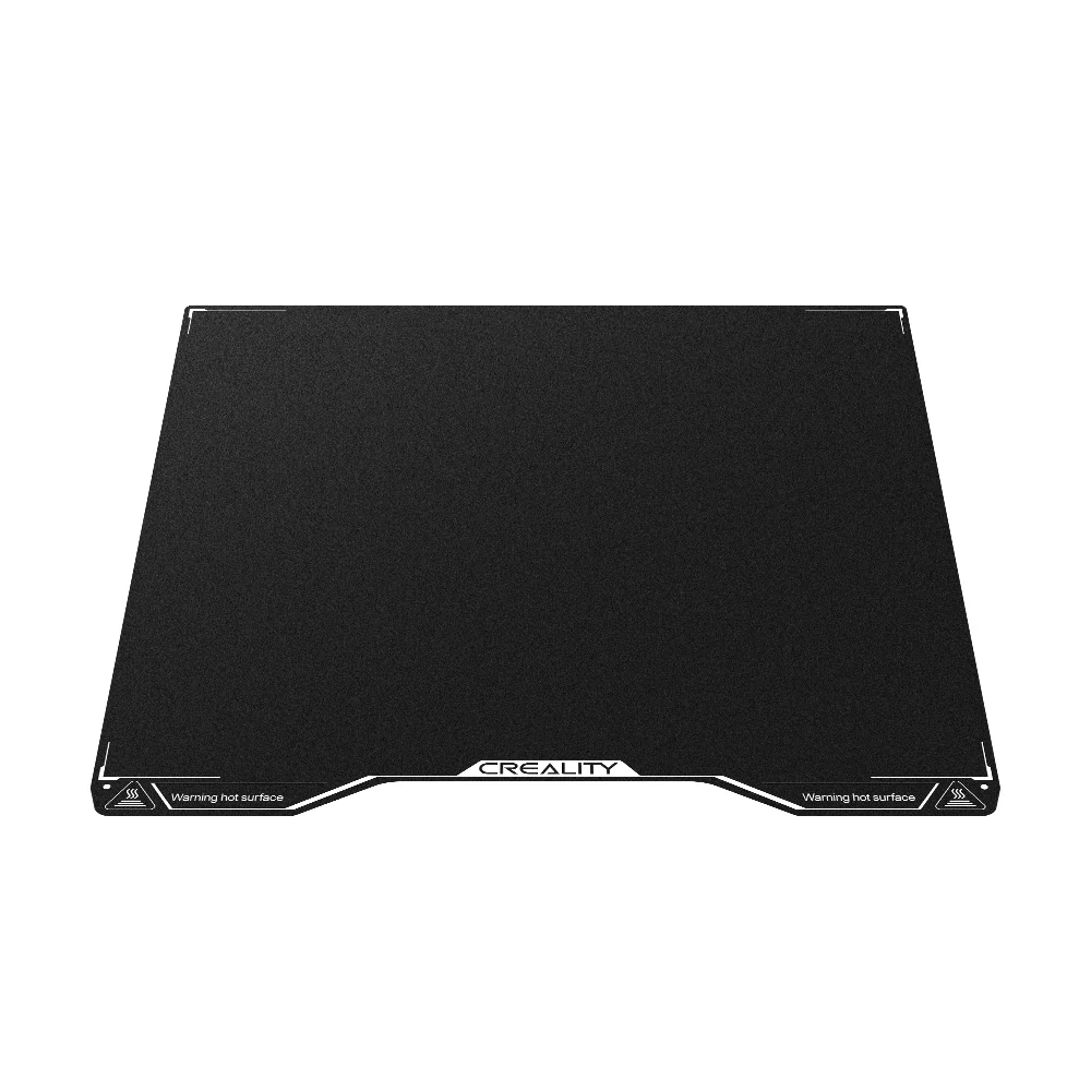 Creality 3D - Epoxy Resin Build Plate - Hi - 280x265mm - Image 3