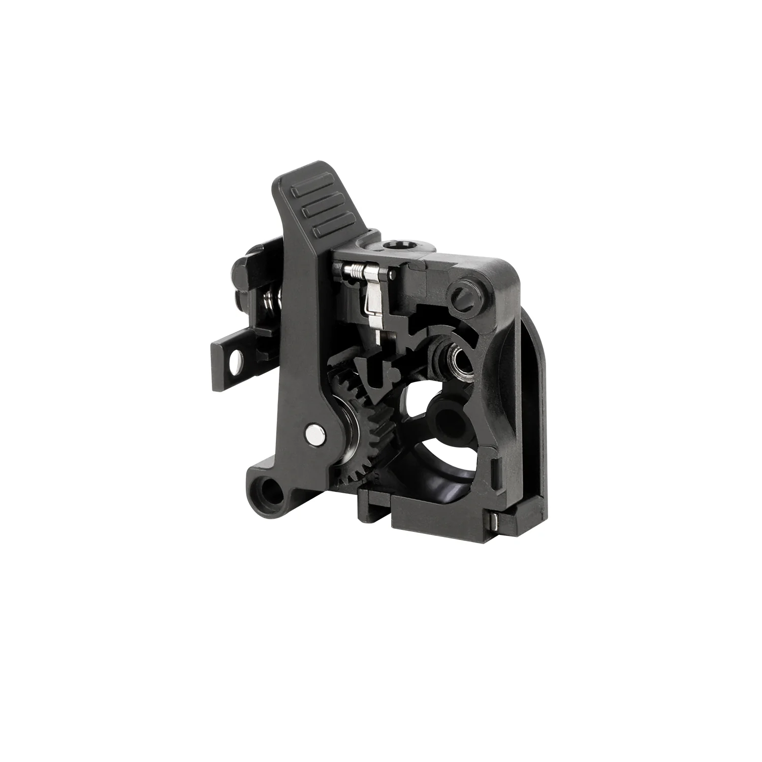 Creality 3D - Extruder Front Cover - K2 Series - Image 2