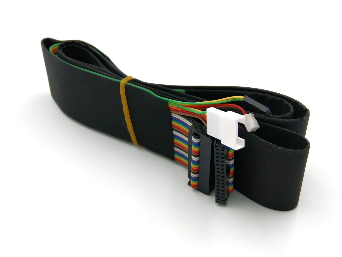 Creality 3D - Extruder Ribbon Cable - CR-10 Max-CR-10S Pro V2 - Image 2