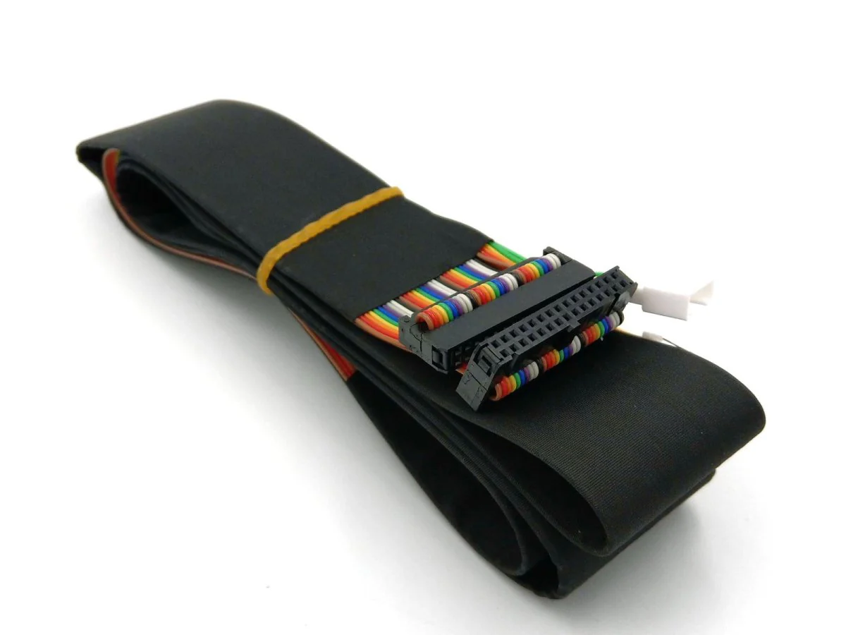 Creality 3D - Extruder Ribbon Cable - CR-10 Max-CR-10S Pro V2 - Image 3