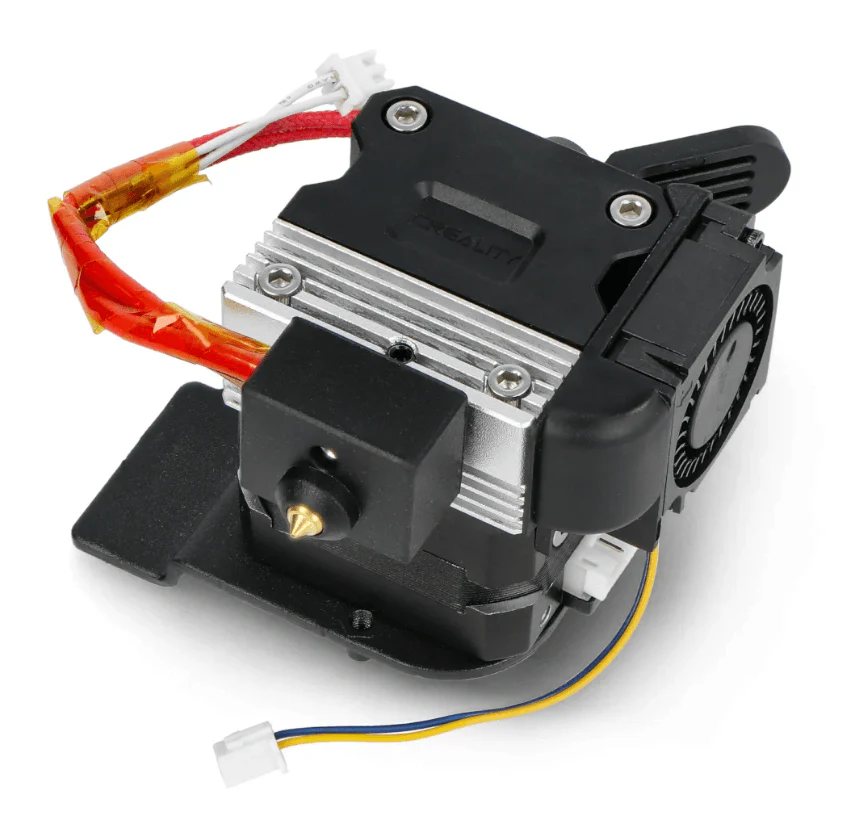 (UDGÅR) - Creality 3D - Extrusion Assembly - Sermoon V1 Pro