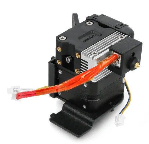 (UDGÅR) - Creality 3D - Extrusion Assembly - Sermoon V1 Pro - Image 2