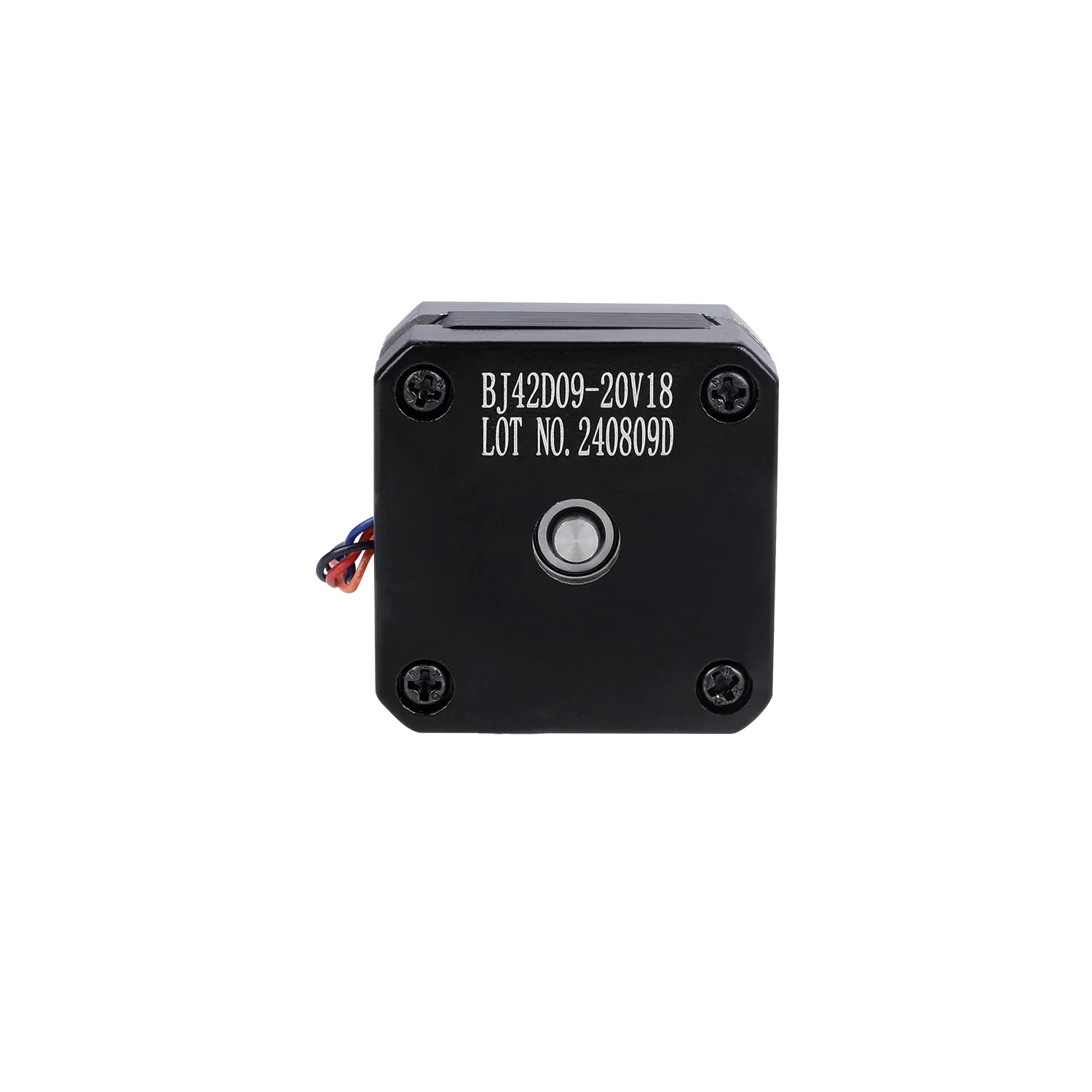 Creality 3D - Extrusion Motor - Hi - Image 5