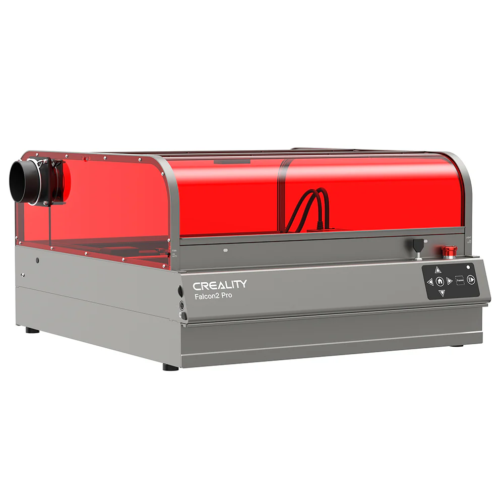 Creality 3D - Falcon 2 Pro Laser Engraver - 22W - Image 3
