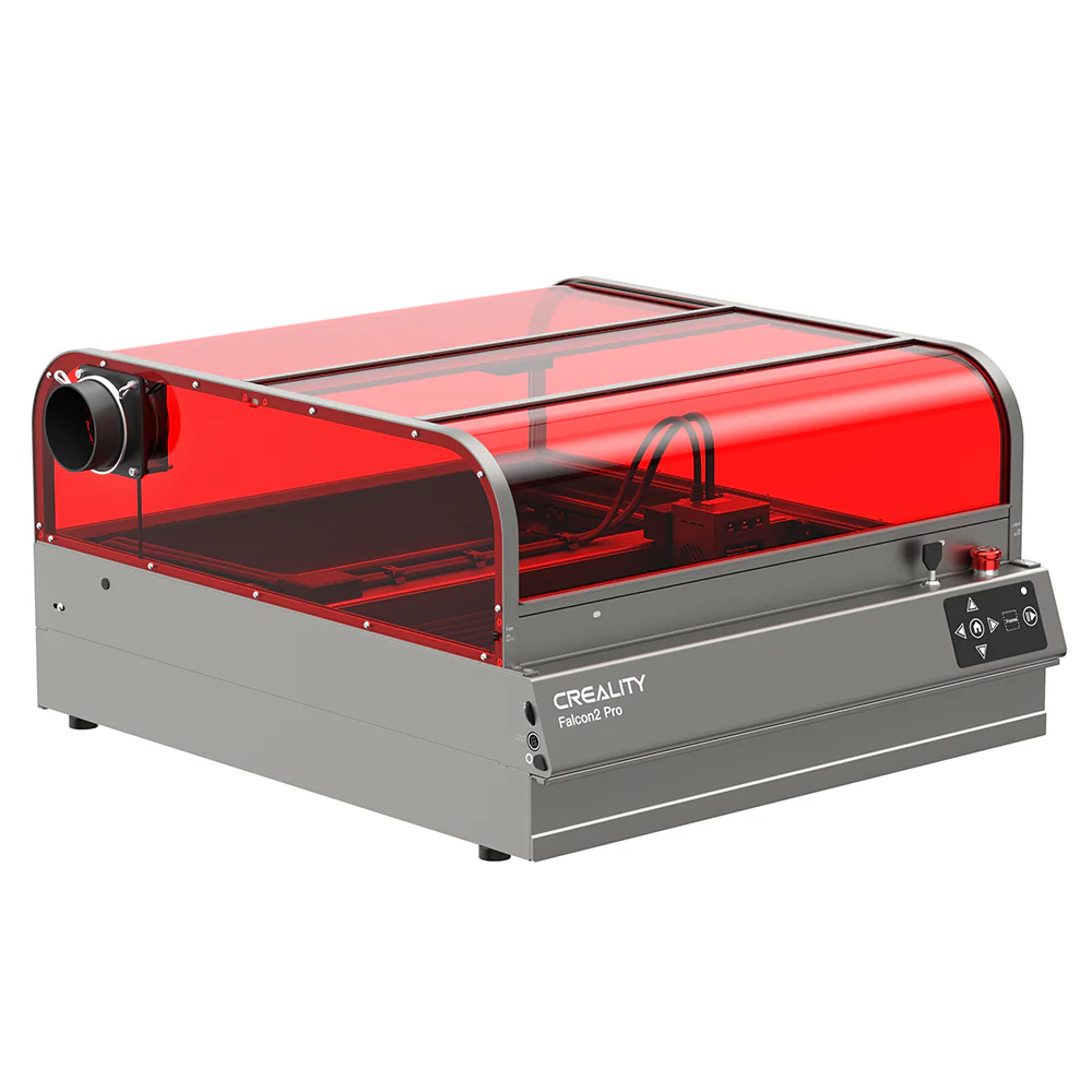 Creality 3D - Falcon 2 Pro Laser Engraver - 22W - Image 4