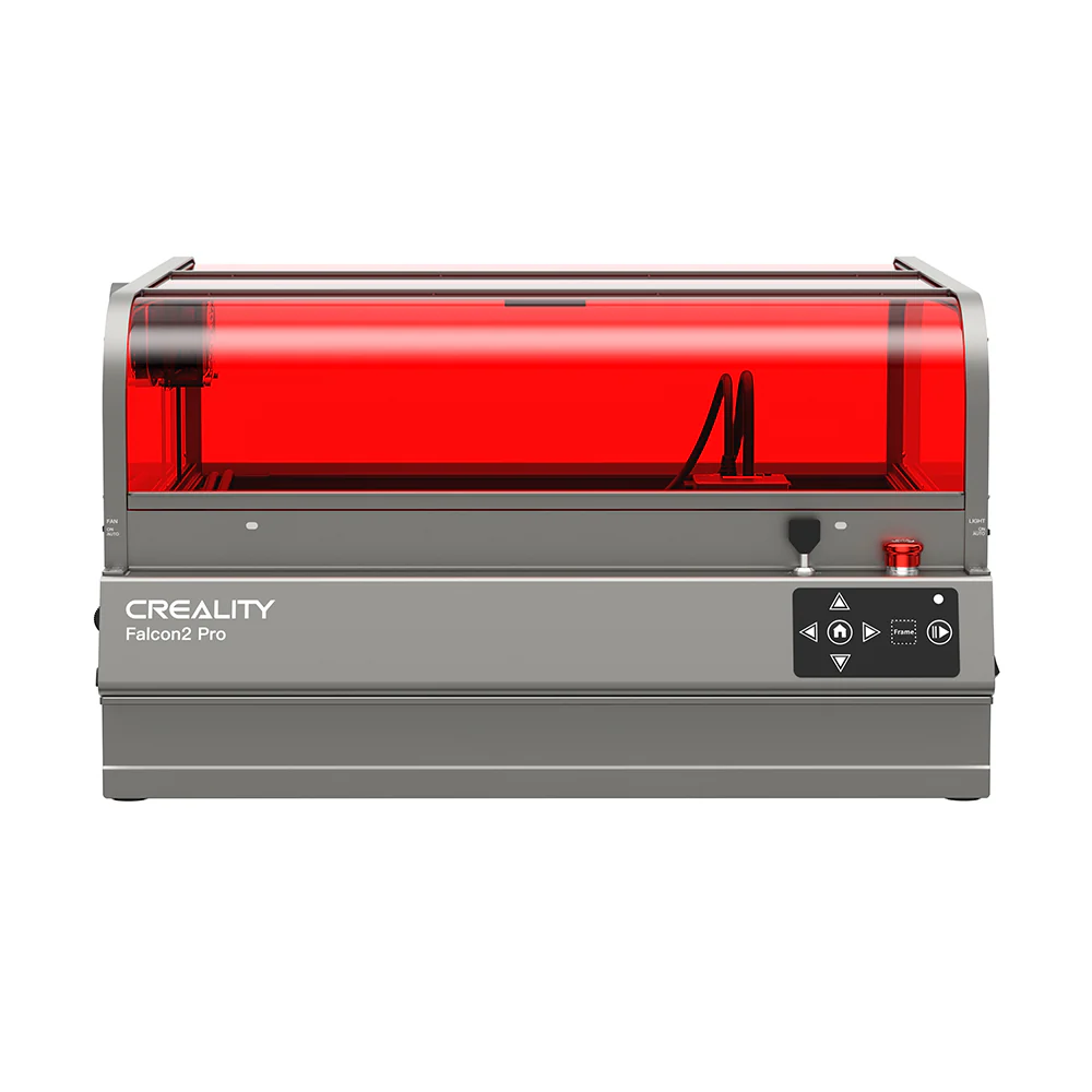 Creality 3D - Falcon 2 Pro Laser Engraver - 40W - Image 3