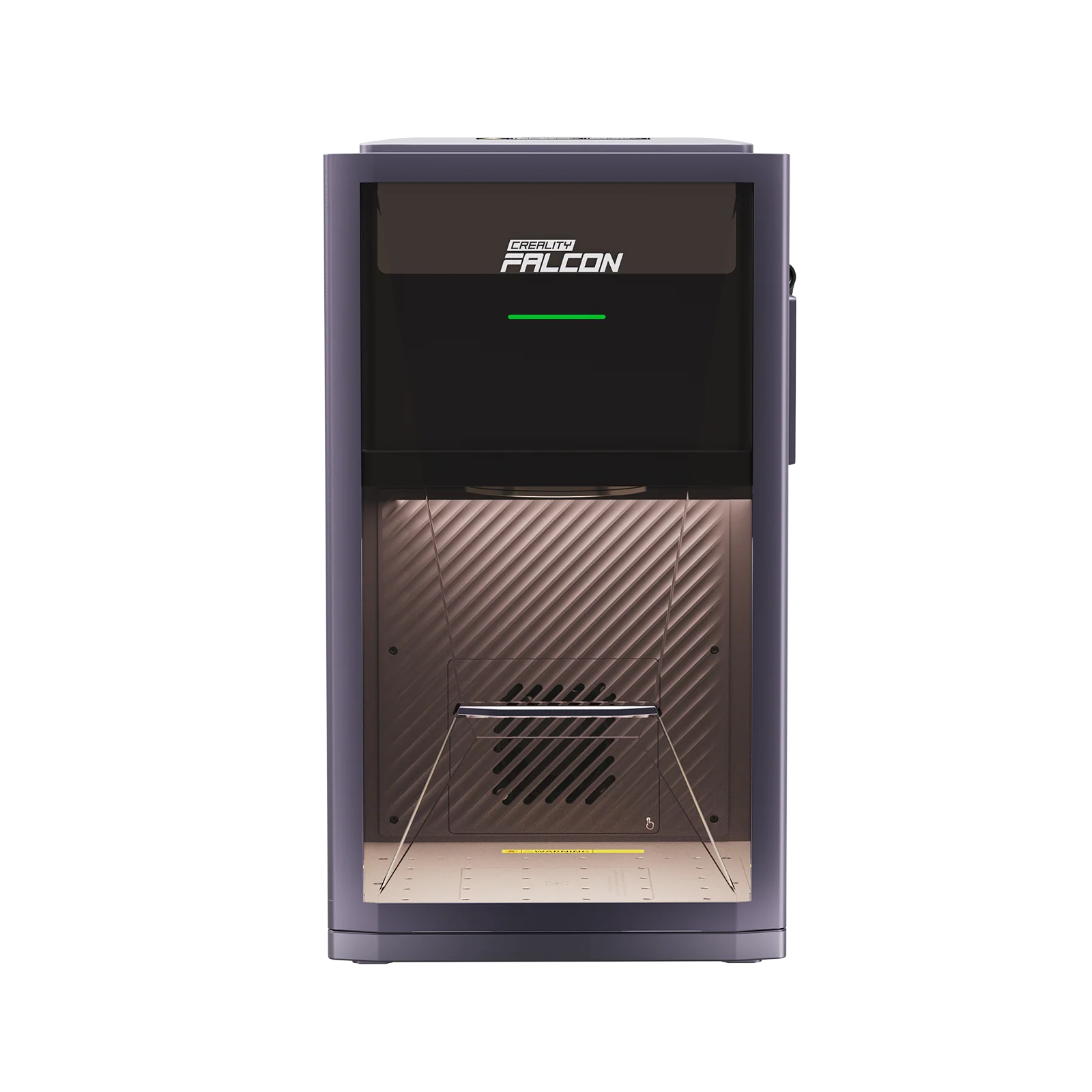 Creality 3D - Falcon T1 - Fiber Laser - 20W - Image 4