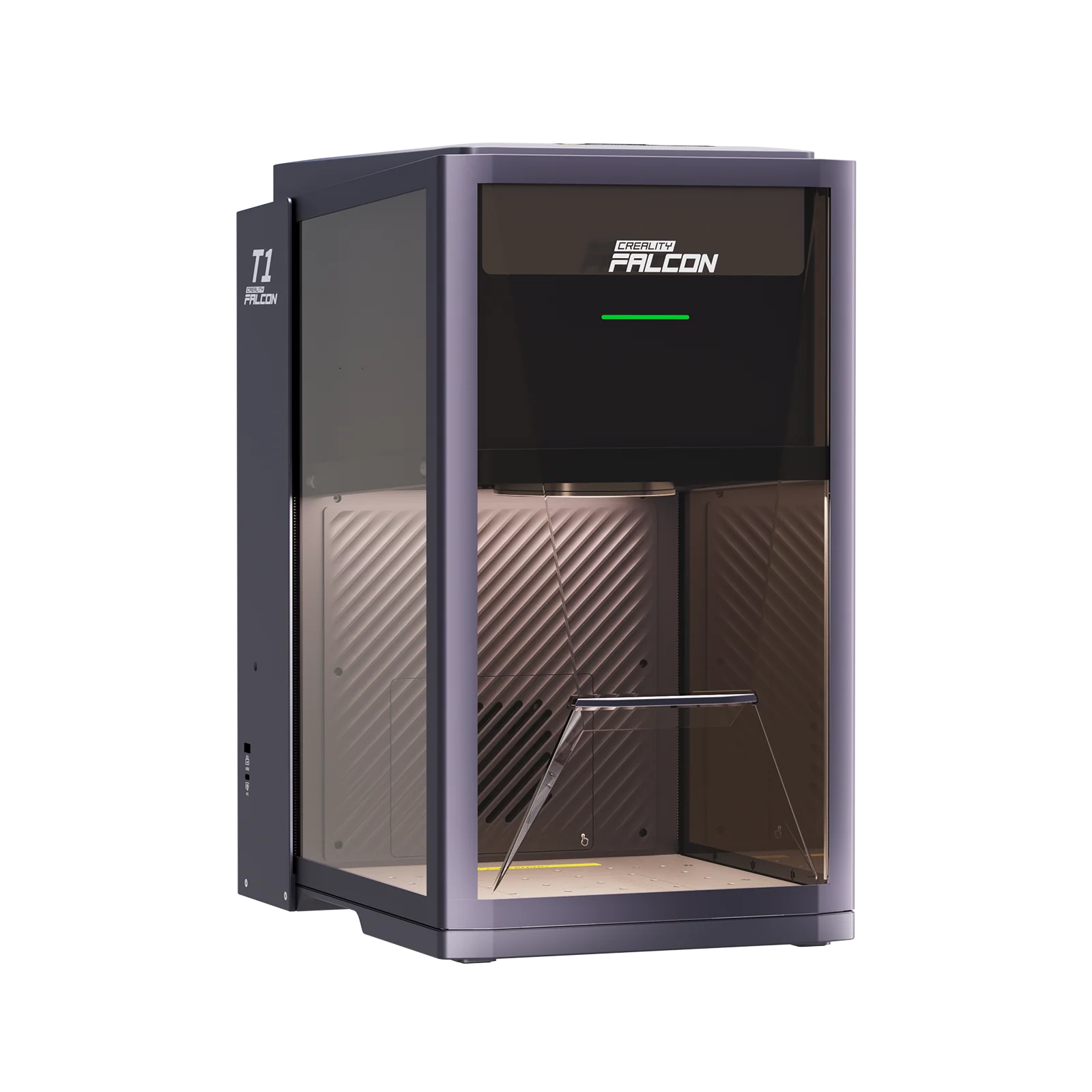 Creality 3D - Falcon T1 - Fiber Laser - 20W - Image 6