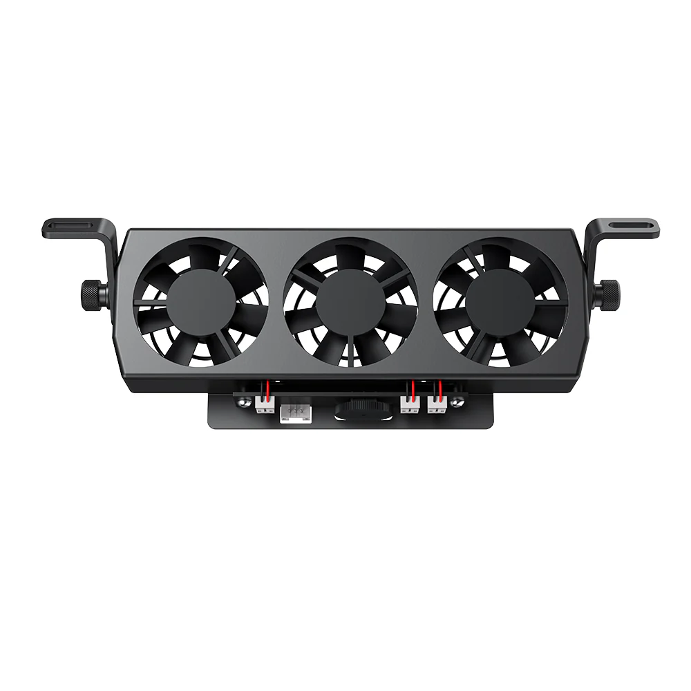 Creality 3D - Fan/Blæser Cooling Kit - All Ender-3 Series/CR-6 SE - Image 3