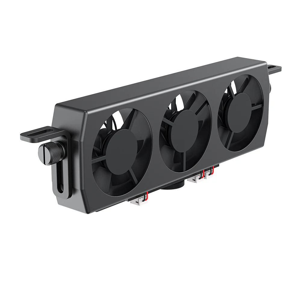 Creality 3D - Fan/Blæser Cooling Kit - All Ender-3 Series/CR-6 SE - Image 4