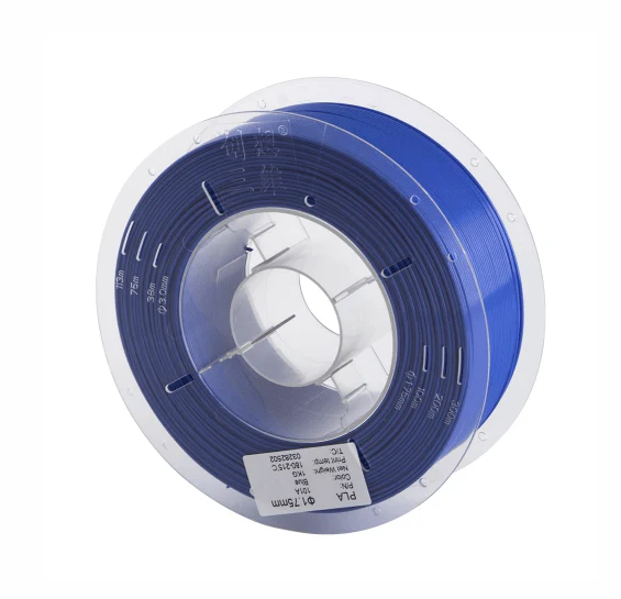 Creality 3D - CR PLA - Blue - 1.75mm - 1kg - Image 8