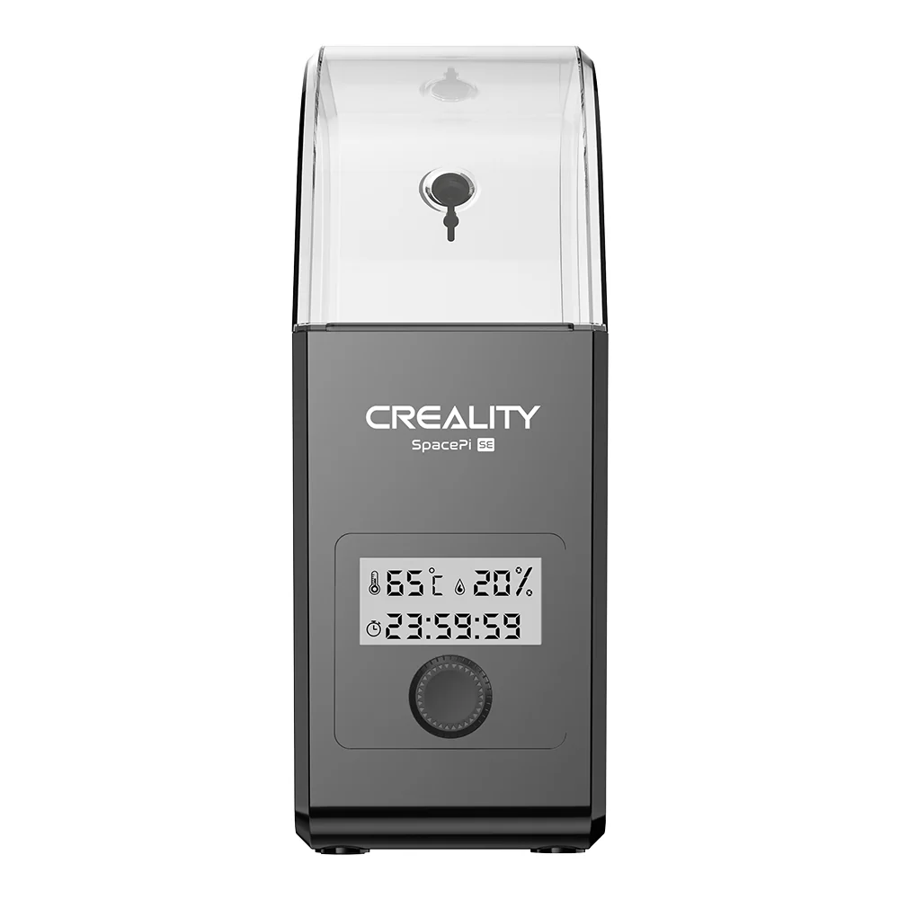 Creality 3D - SpacePi SE Filament Dryer - Image 2
