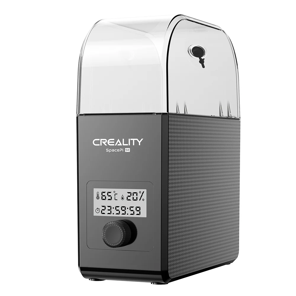 Creality 3D - SpacePi SE Filament Dryer - Image 3