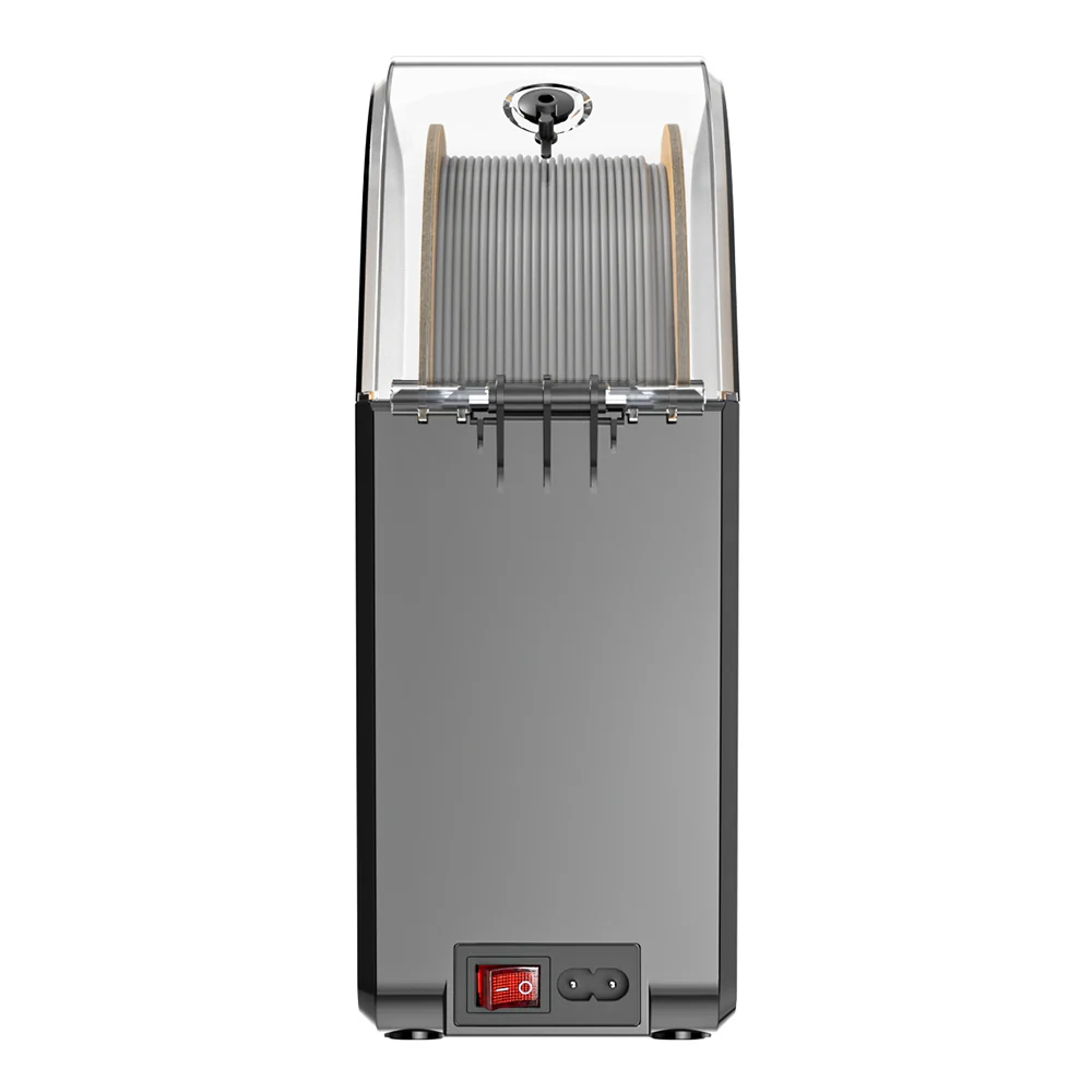 Creality 3D - SpacePi SE Filament Dryer - Image 5