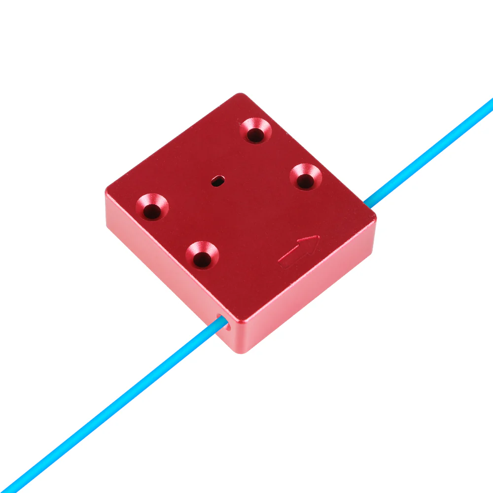 Creality 3D - Filament Runout Sensor - Full Housing - Image 3