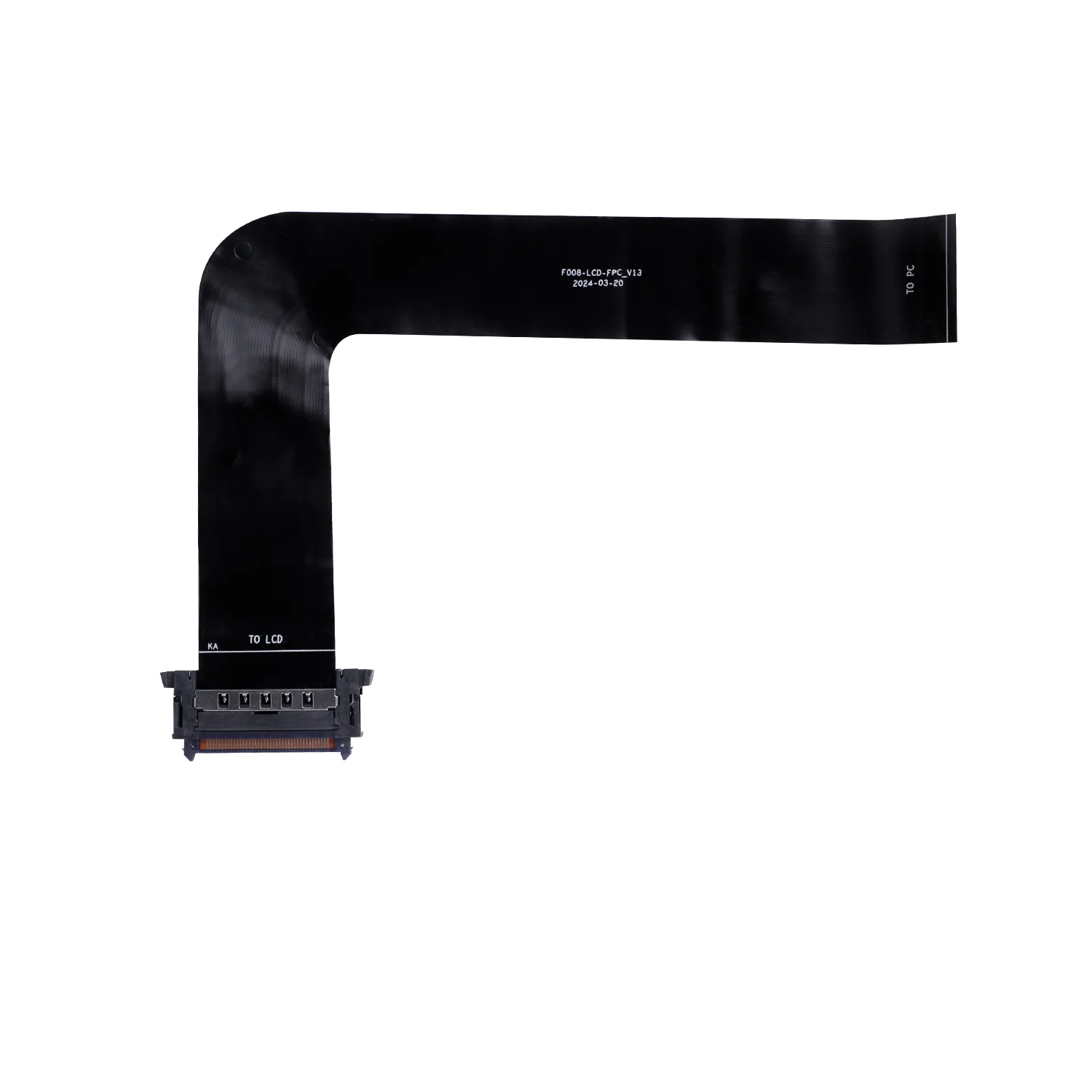 Creality 3D - FPC Cable - K2 Plus - Image 2