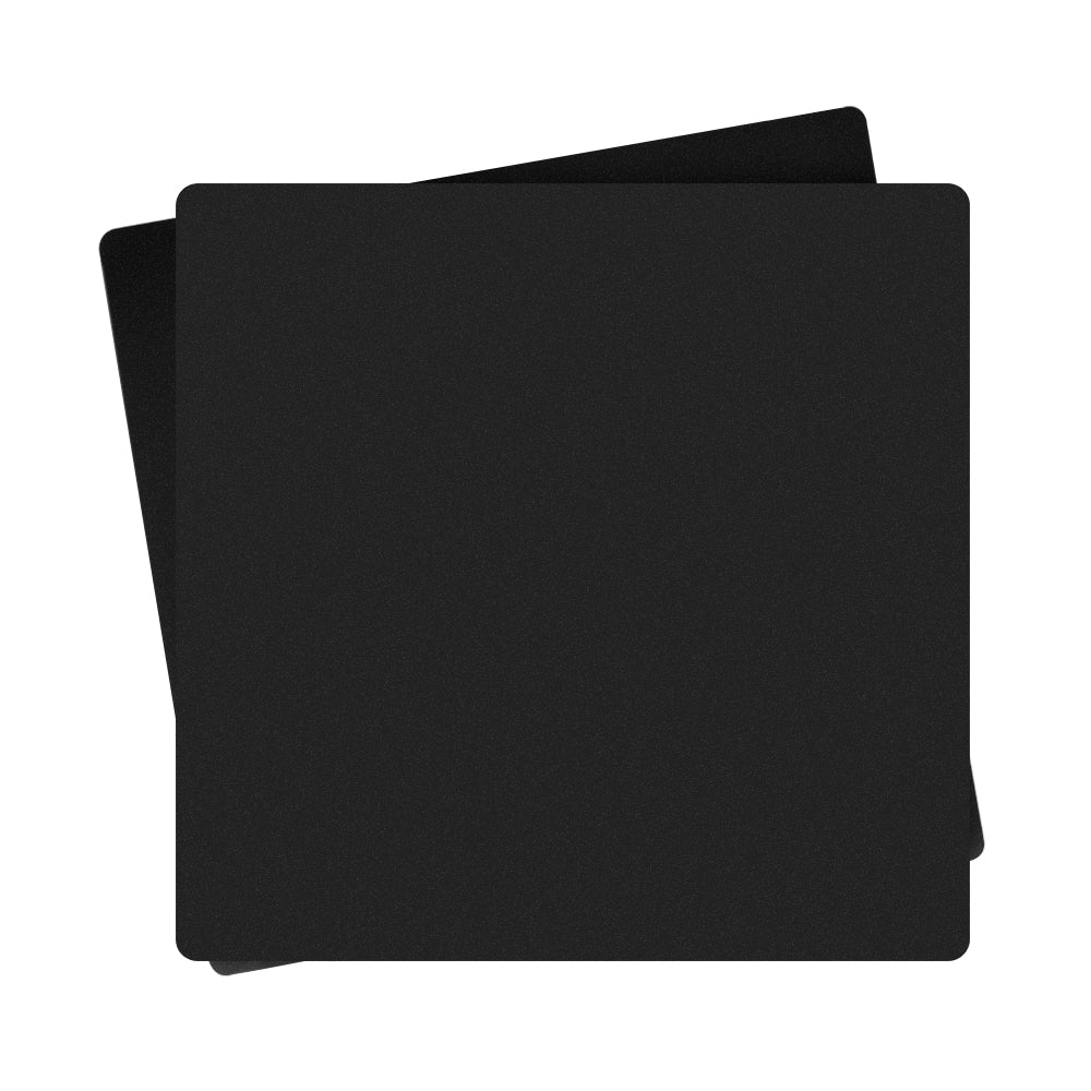 Creality 3D - Frosted Colorful Acrylic Sheets - Falcon Series (10pcs) - Image 5