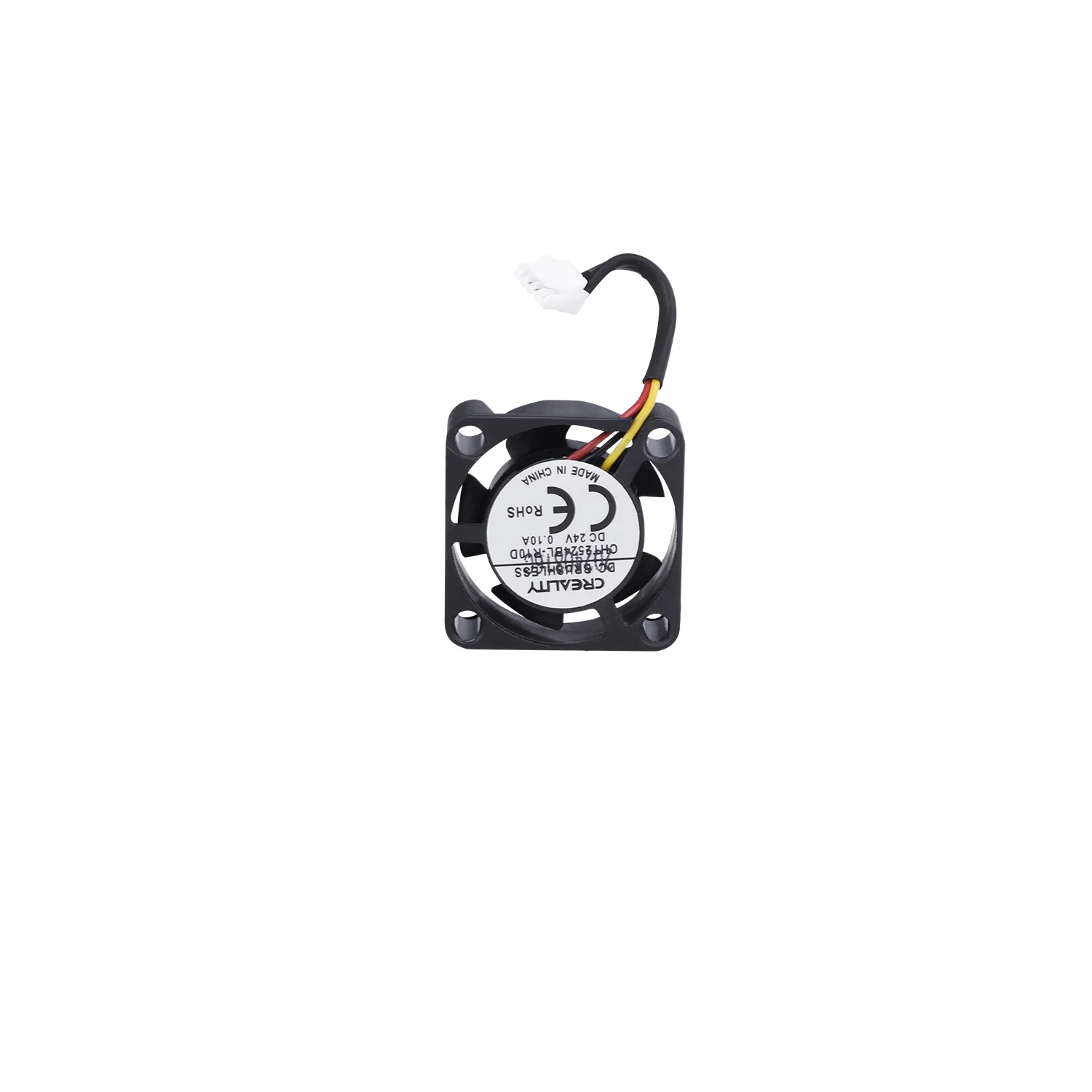 Creality 3D - Heat Break Axial Fan - Hi - Image 2