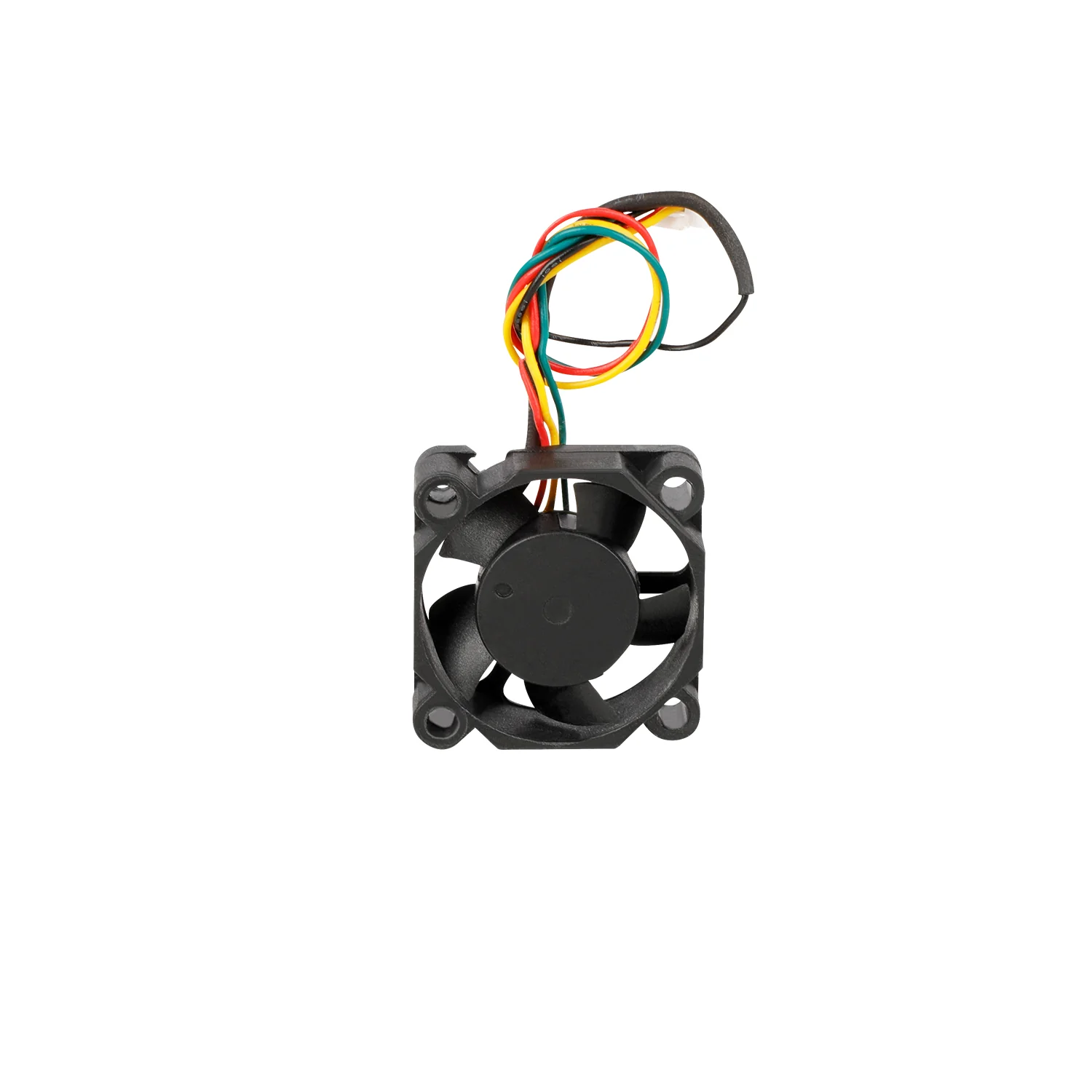 Creality 3D - 30x30x10mm - Heatbreak Fan/Blæser - K2 Series - Image 2