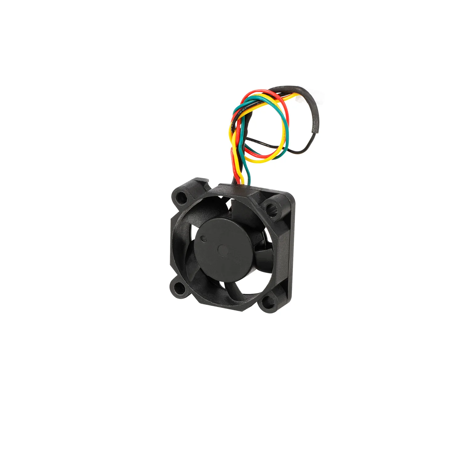 Creality 3D - 30x30x10mm - Heatbreak Fan/Blæser - K2 Series - Image 3