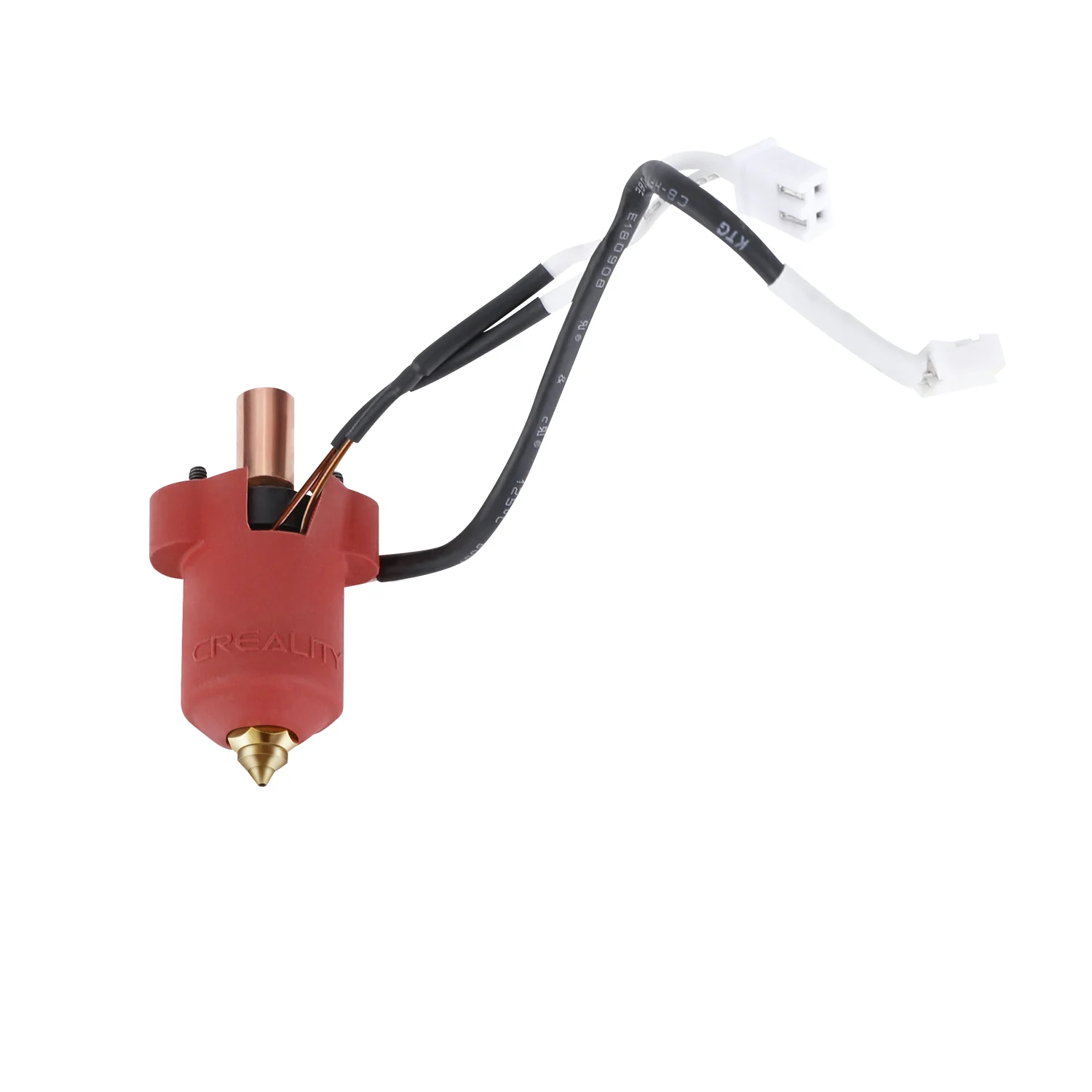 Creality 3D - Heating Block Kit / Hotend - CR-10 SE - Image 2