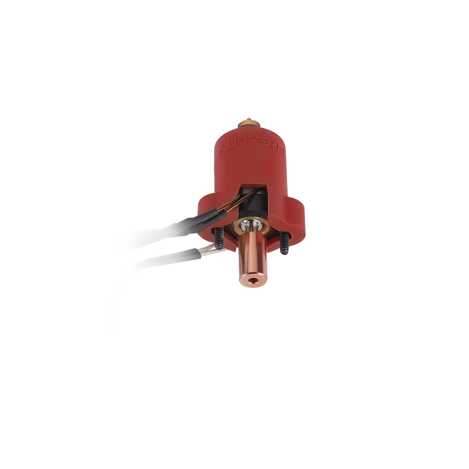 Creality 3D - Heating Block Kit / Hotend - CR-10 SE - Image 3