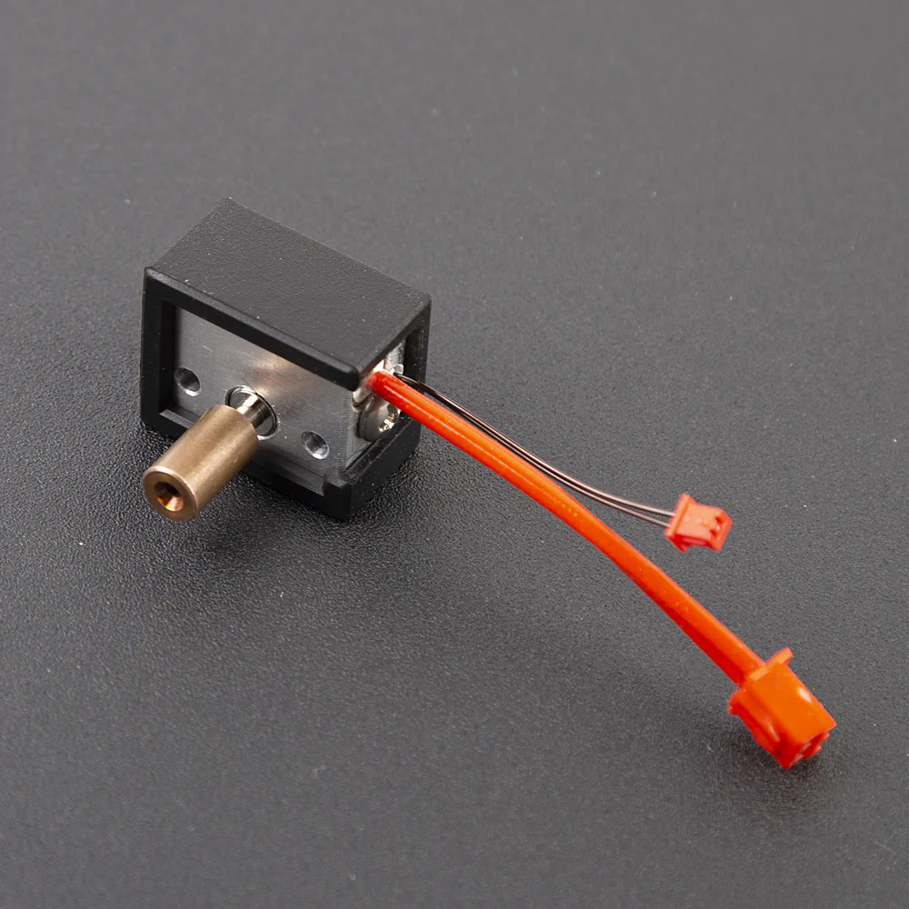 Creality 3D - Heating Block Kit - High Temperature Pro - Standard (300℃) - Image 2